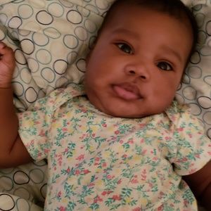 Meet your Posher, Sharon